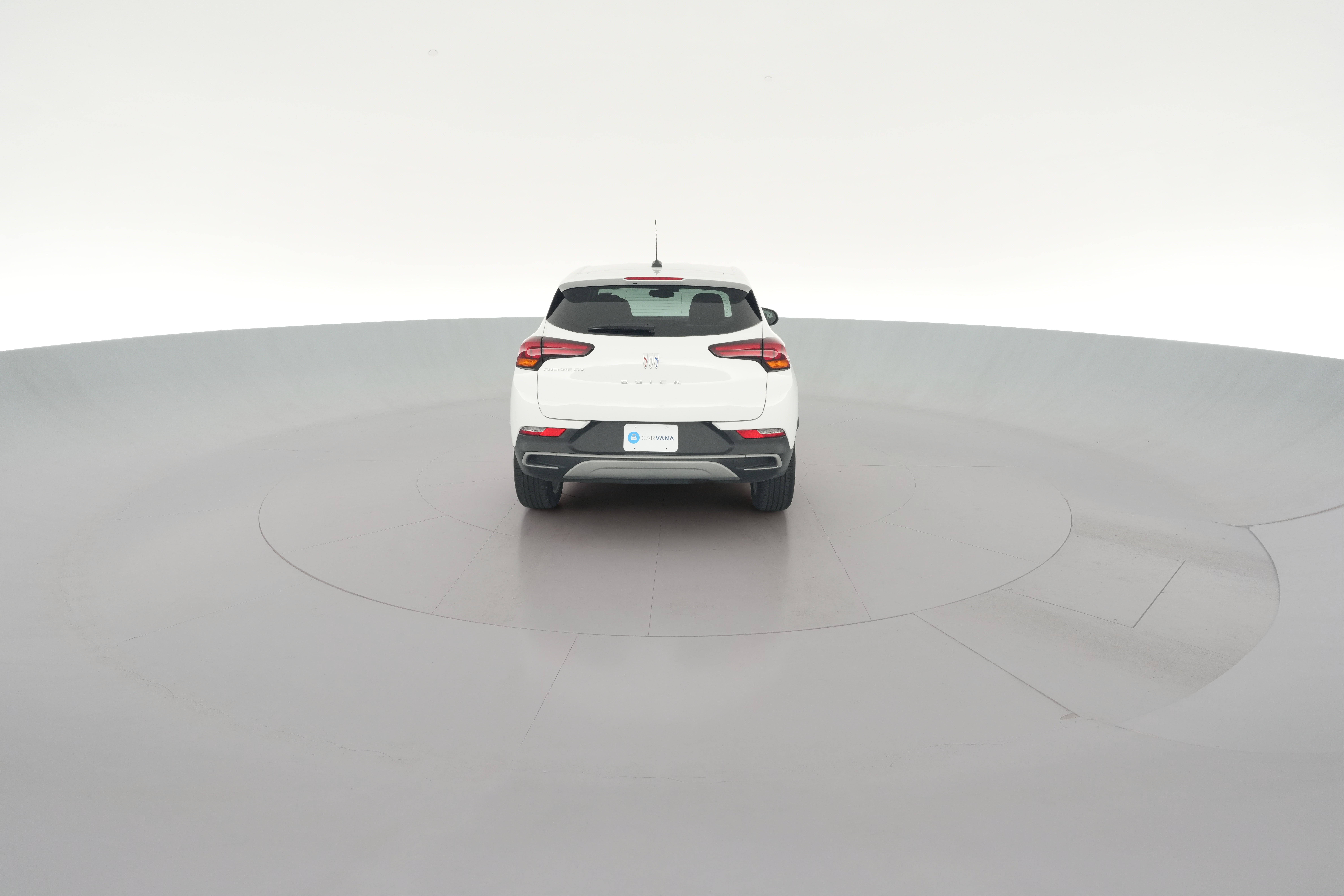 2025 Buick Encore GX Preferred - Photo 28