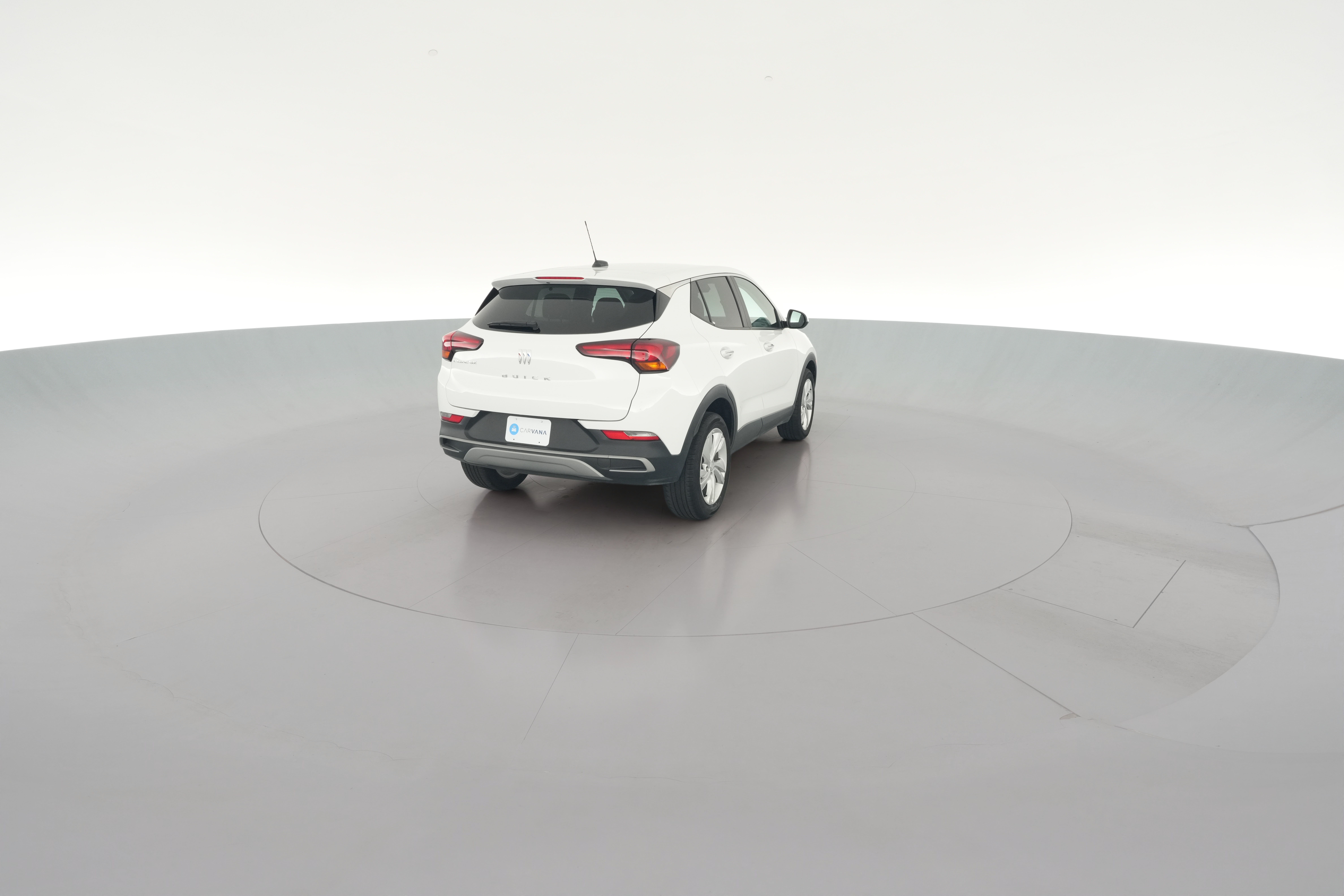 2025 Buick Encore GX Preferred - Photo 29