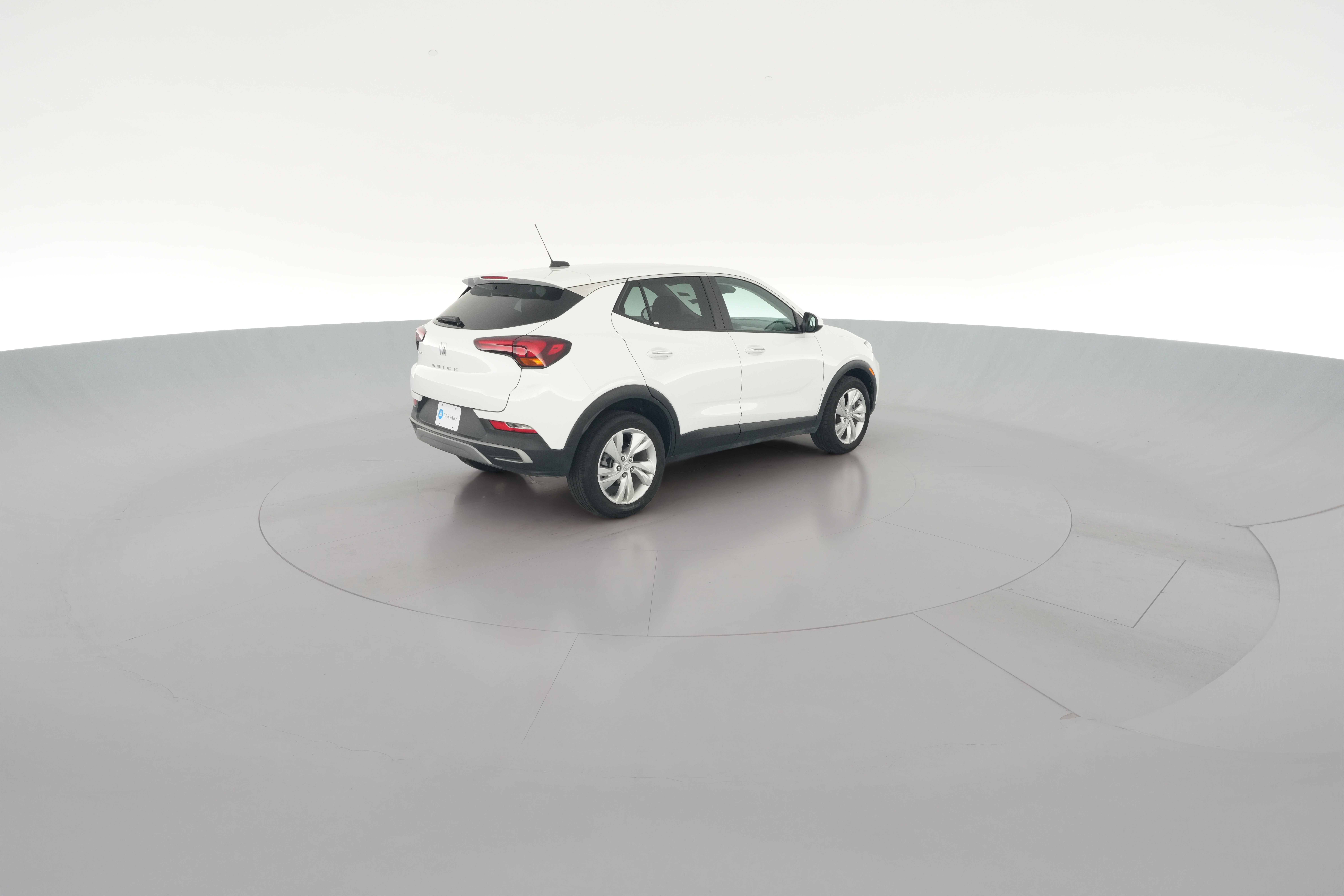 2025 Buick Encore GX Preferred - Photo 30