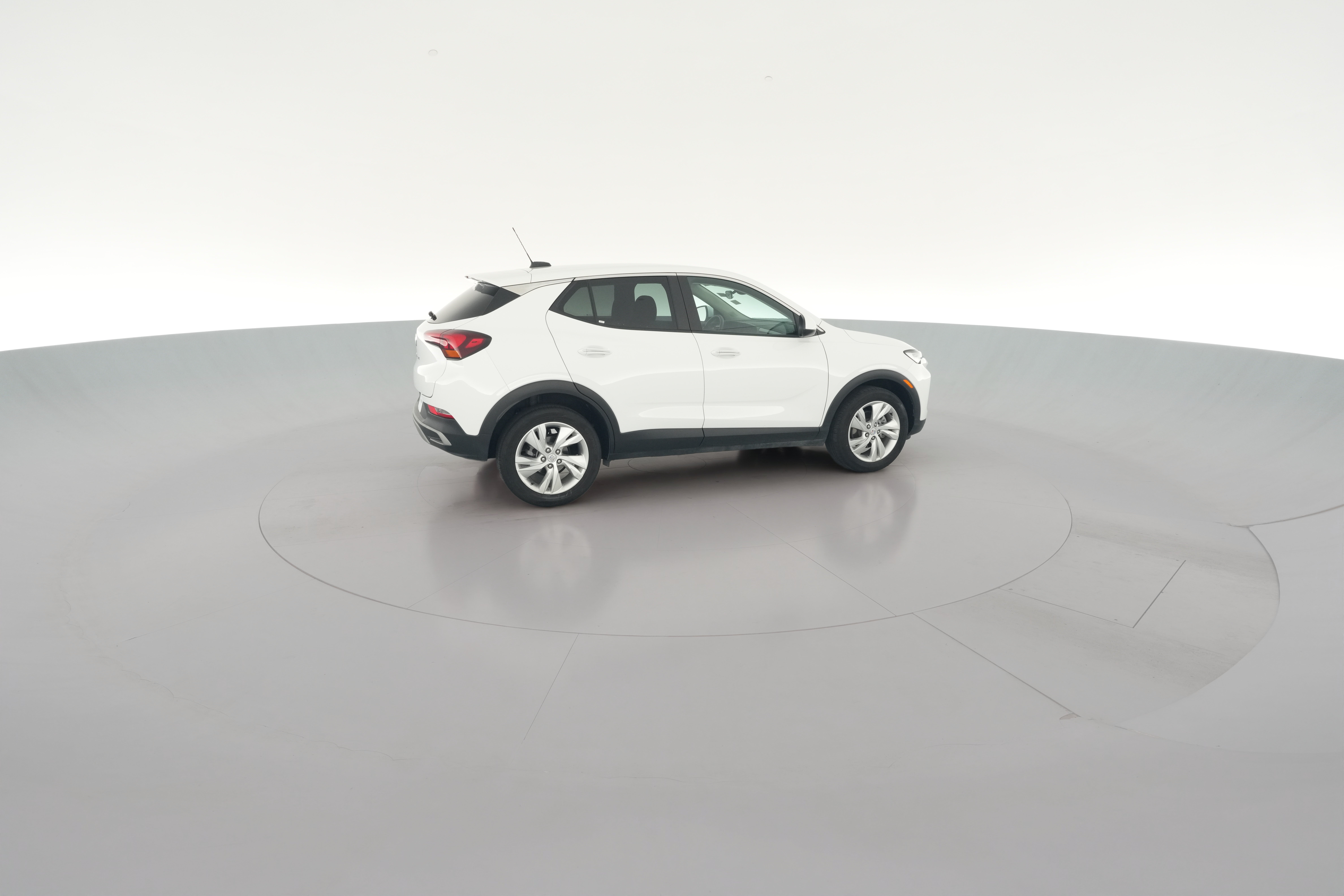 2025 Buick Encore GX Preferred - Photo 31