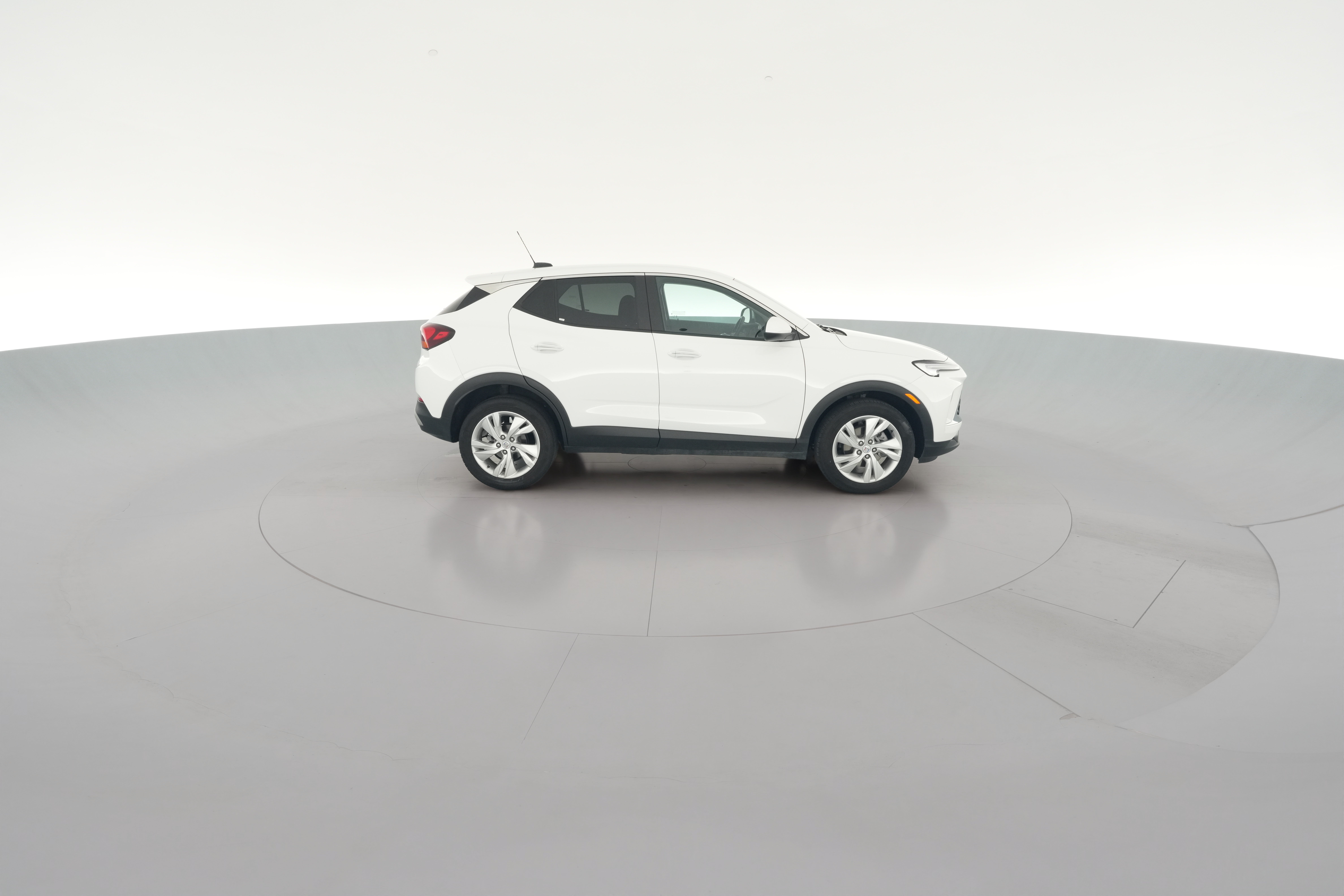 2025 Buick Encore GX Preferred - Photo 32