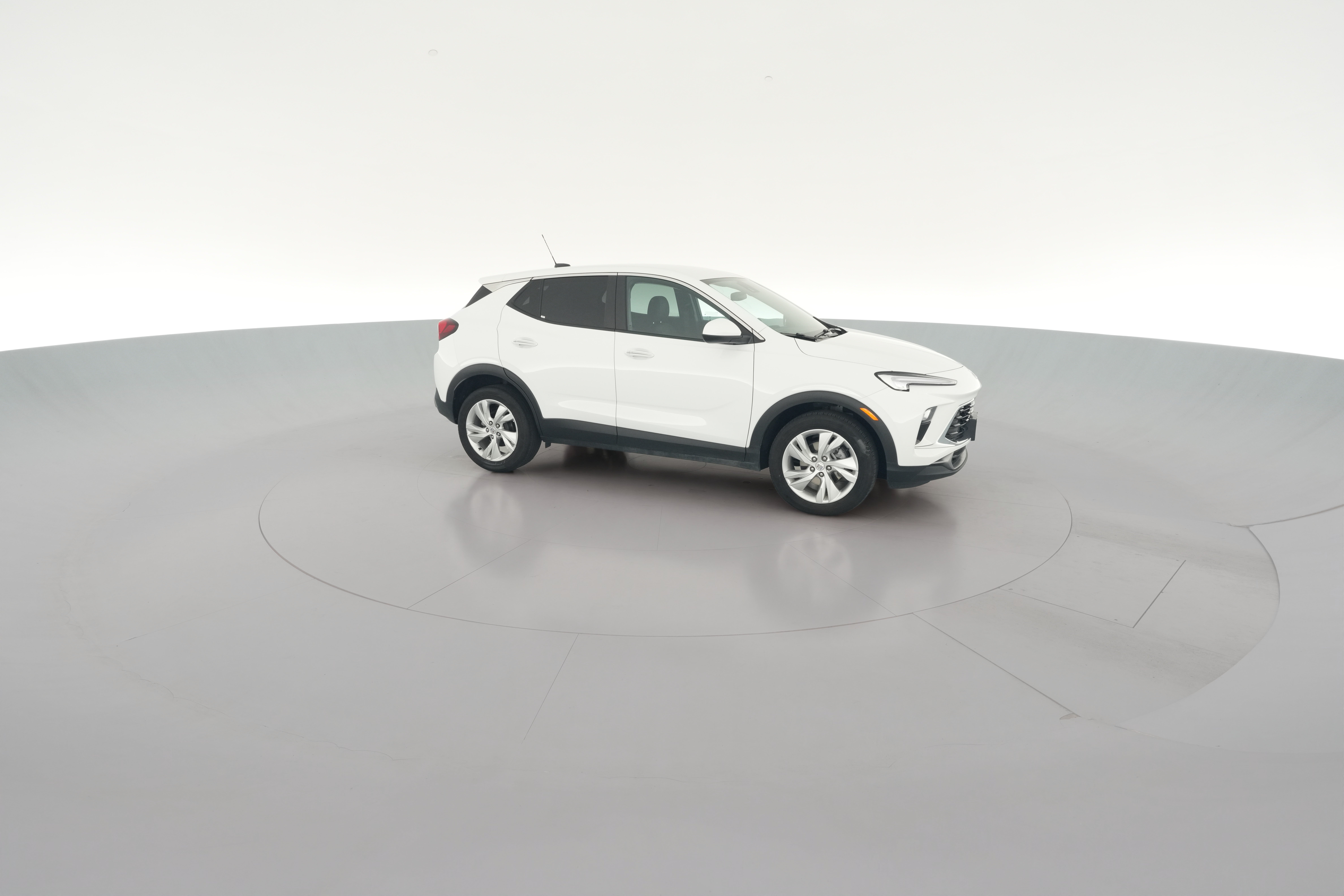 2025 Buick Encore GX Preferred - Photo 33