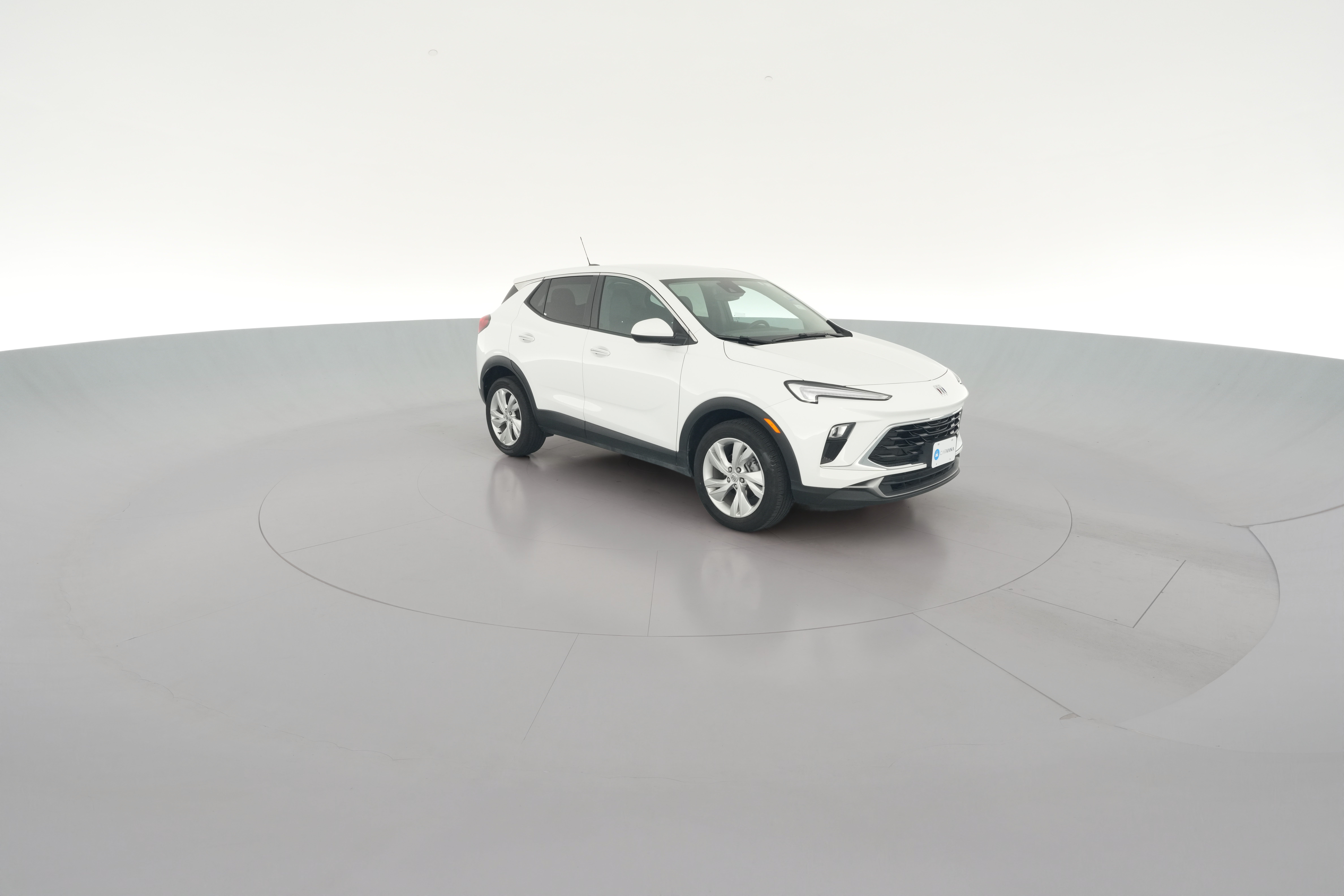 2025 Buick Encore GX Preferred - Photo 34