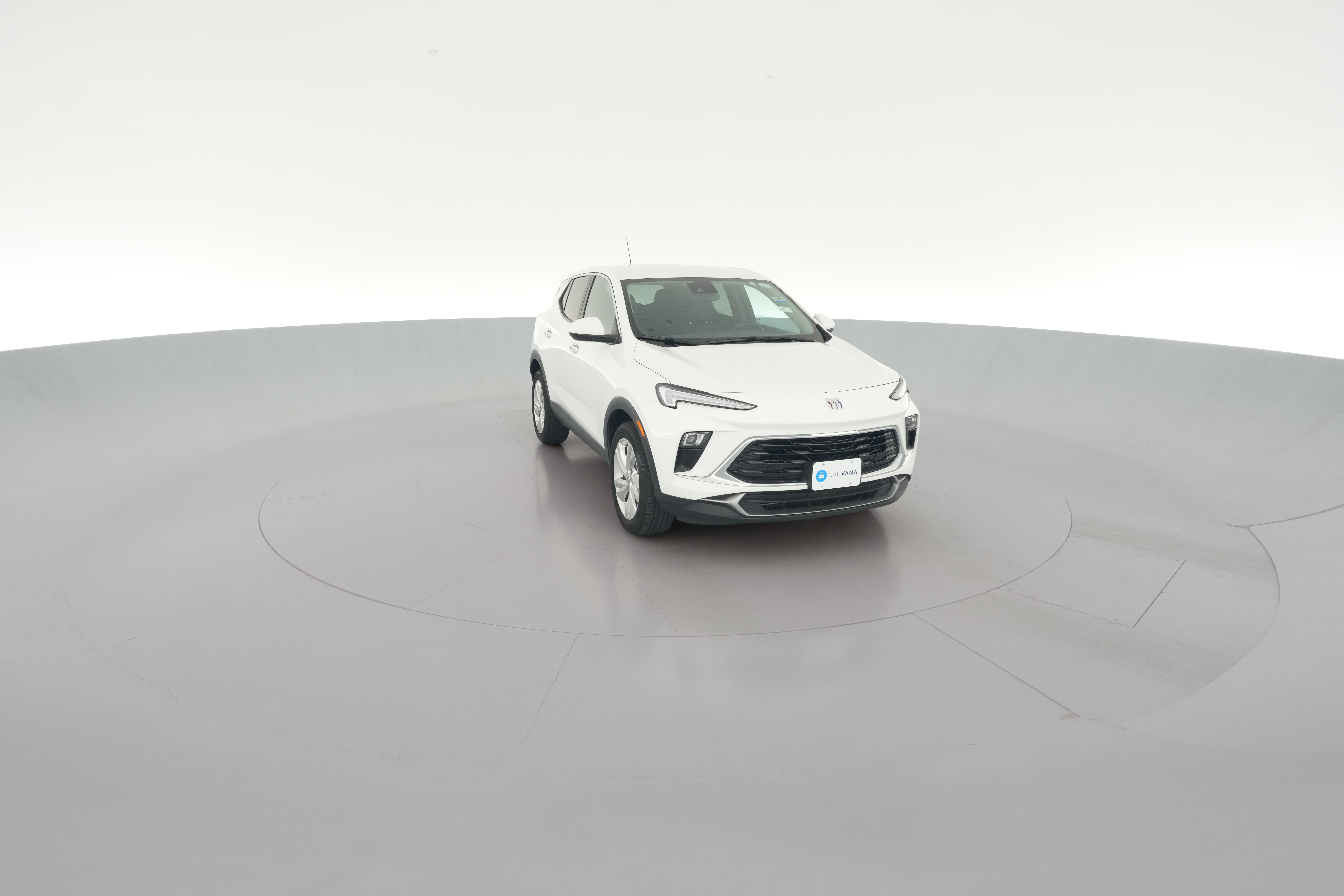 2025 Buick Encore GX Preferred - Photo 35