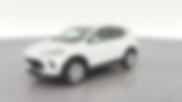 2025 Buick Encore GX vehicle photo