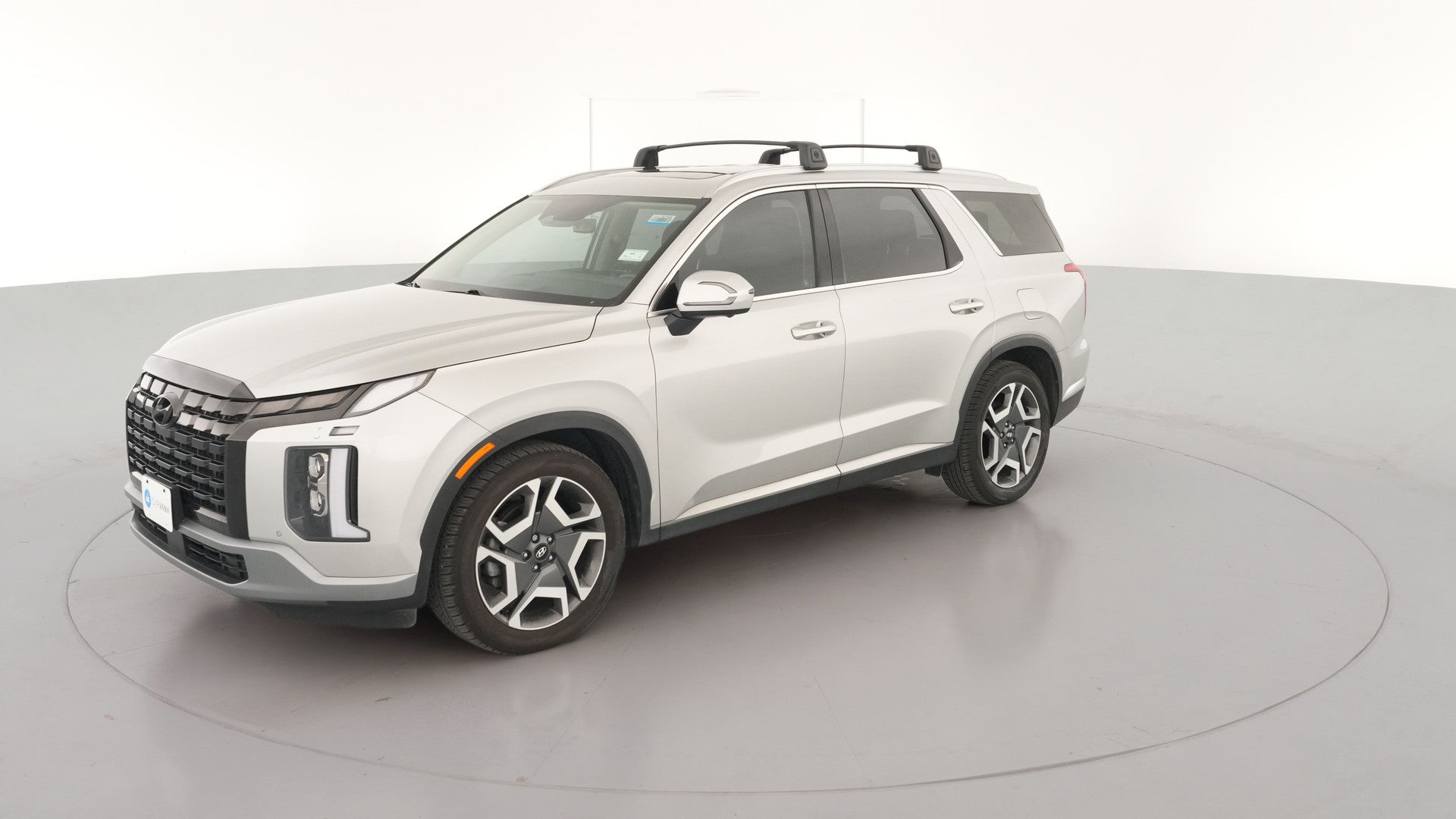 2023 Hyundai Palisade vehicle photo