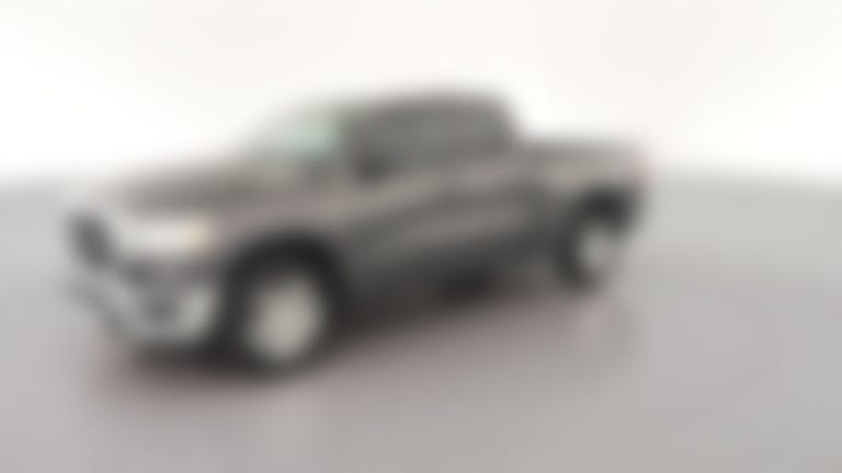 2021 Ram 1500 Quad Cab vehicle photo