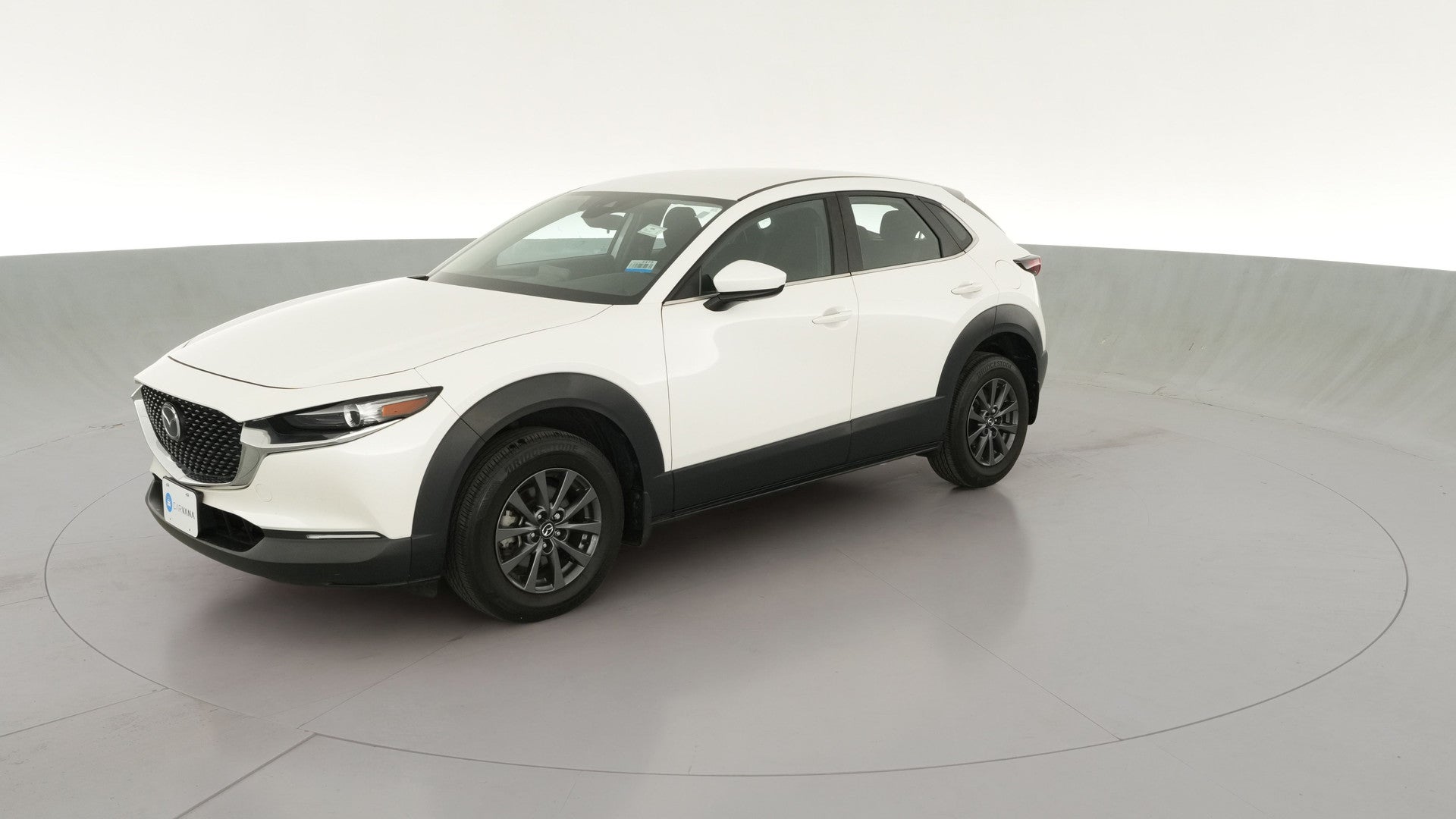 2023 MAZDA CX-30 vehicle photo