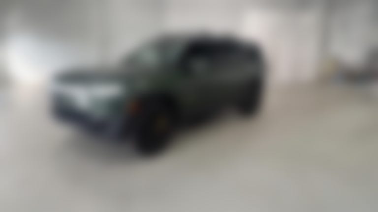 2023 Rivian R1S vehicle photo