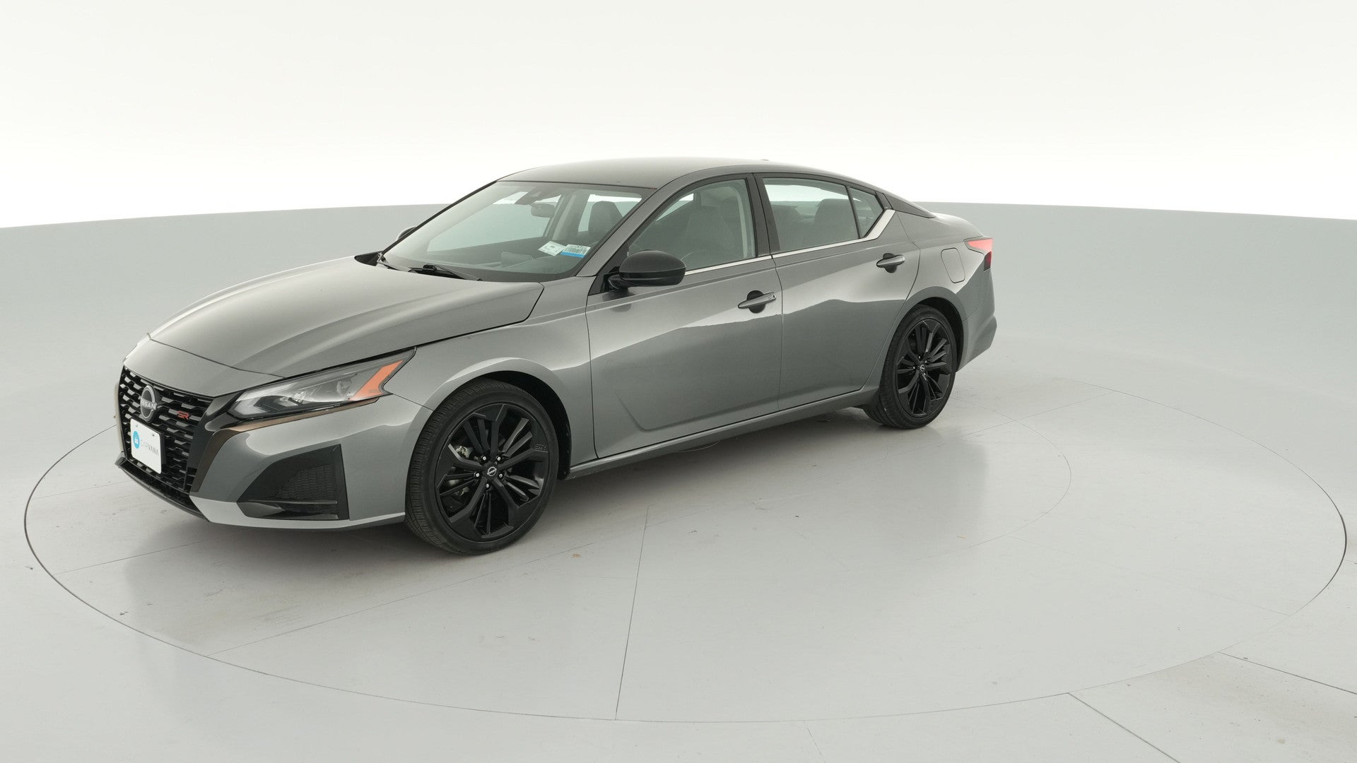 2024 Nissan Altima vehicle photo