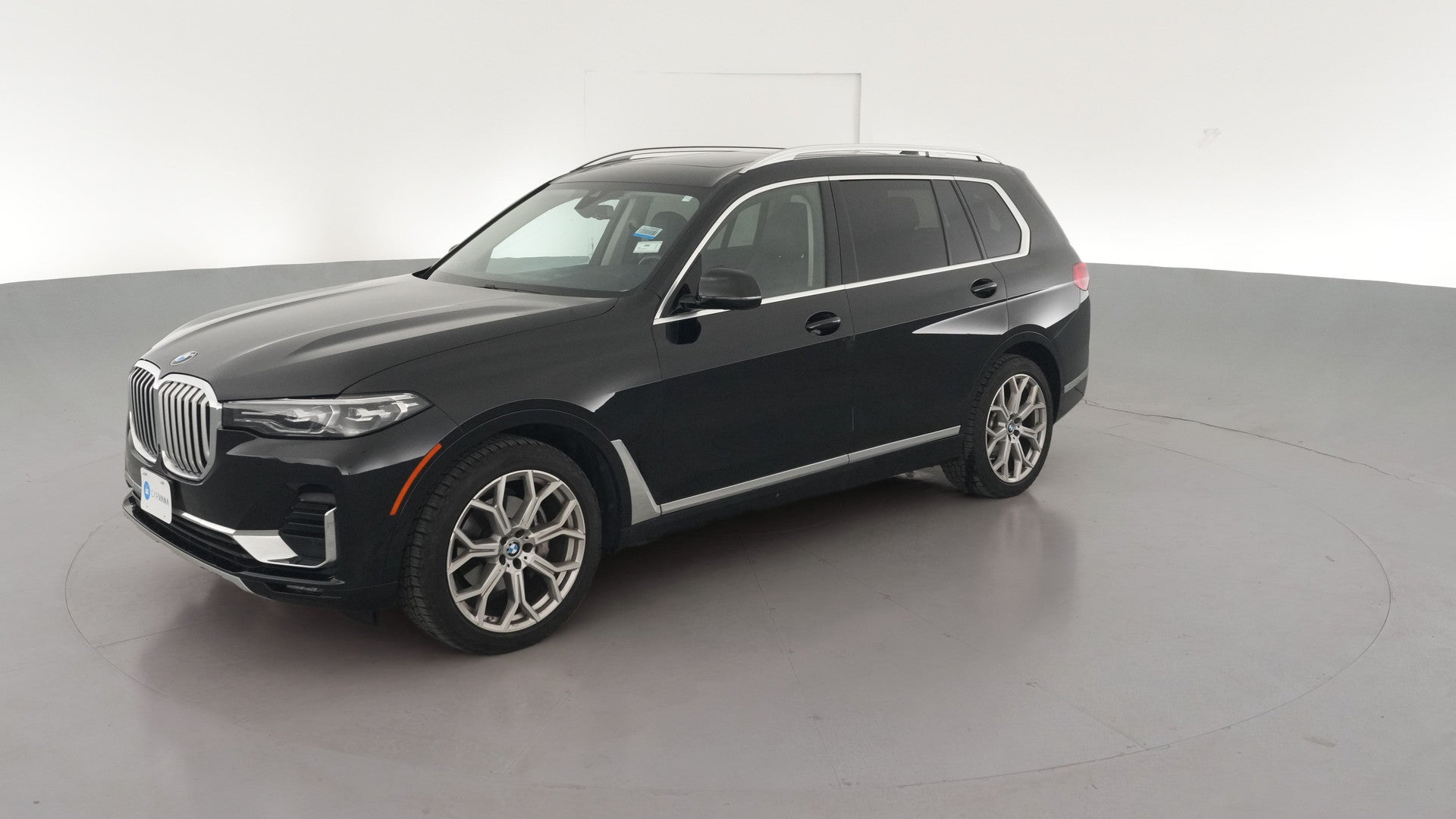 2022 BMW X7 vehicle photo