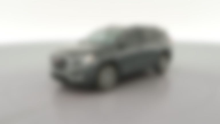 2019 GMC Terrain vehicle photo