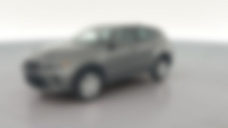 2024 Dodge Hornet vehicle photo