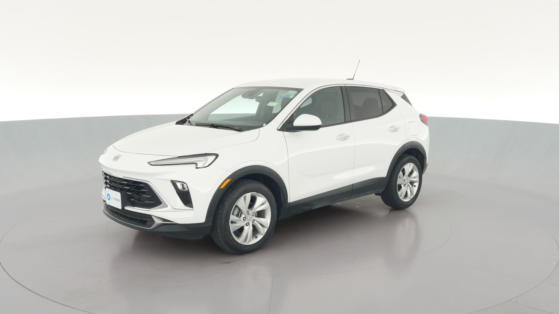 2025 Buick Encore GX vehicle photo