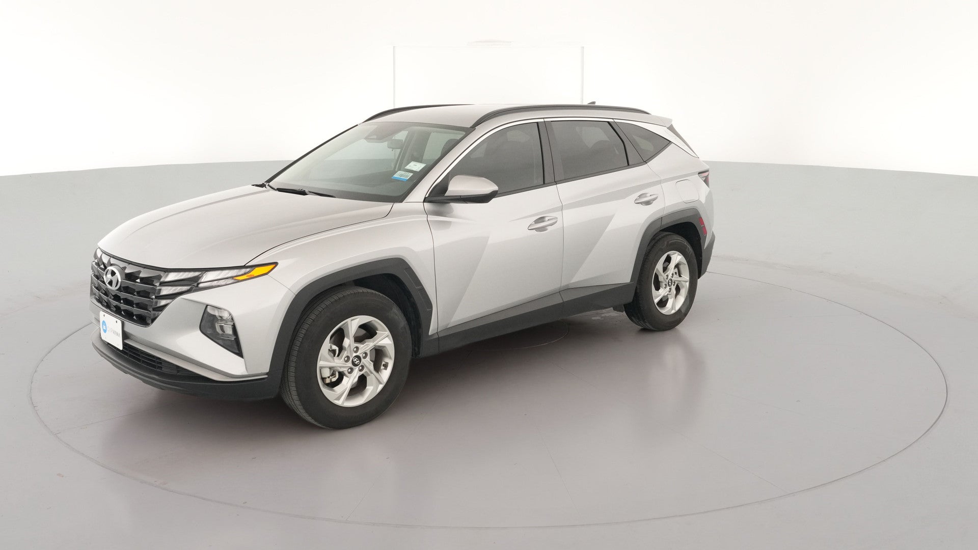 2024 Hyundai Tucson vehicle photo