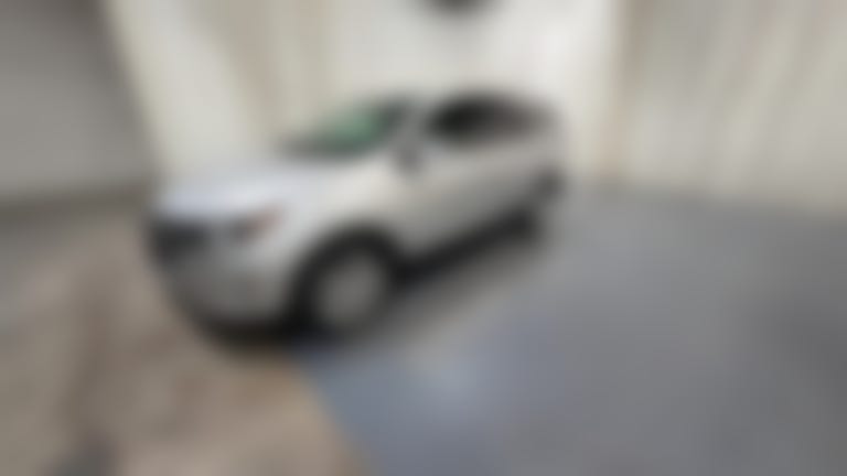 2018 Chevrolet Equinox vehicle photo