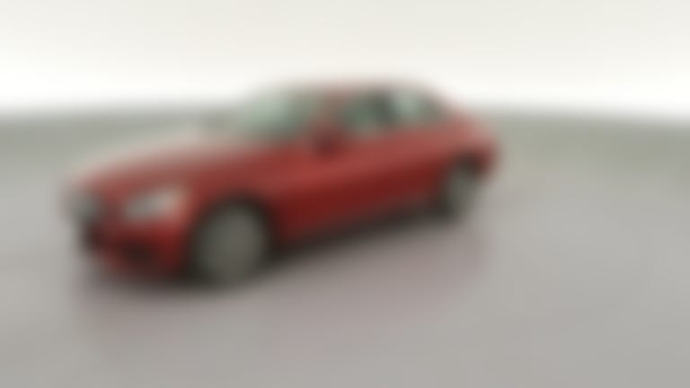 2016 Mercedes-Benz C-Class vehicle photo