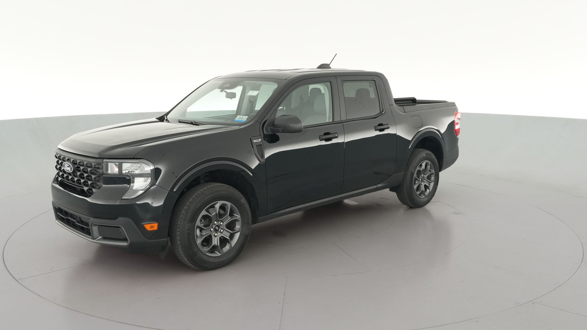 2025 Ford Maverick vehicle photo