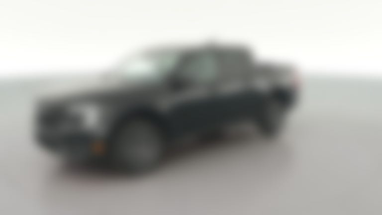 2025 Ford Maverick vehicle photo