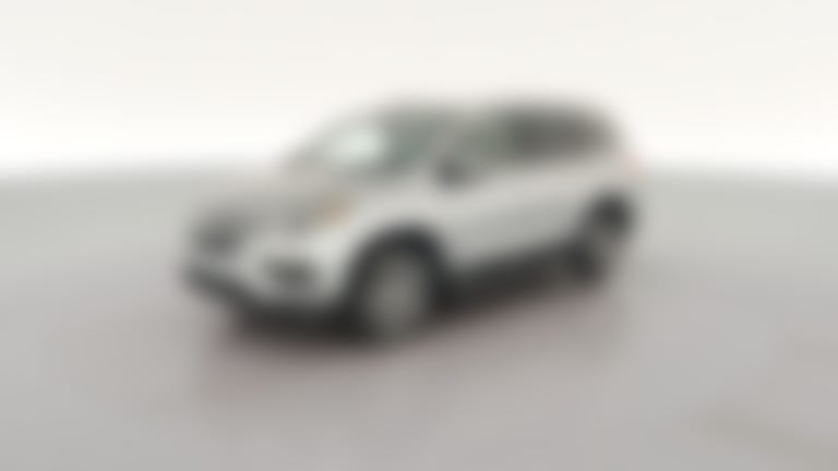 2017 Honda Pilot vehicle photo