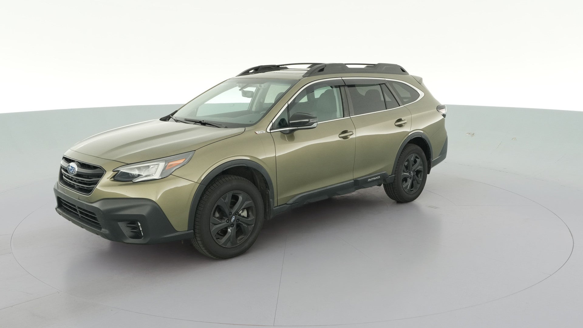 2022 Subaru Outback vehicle photo