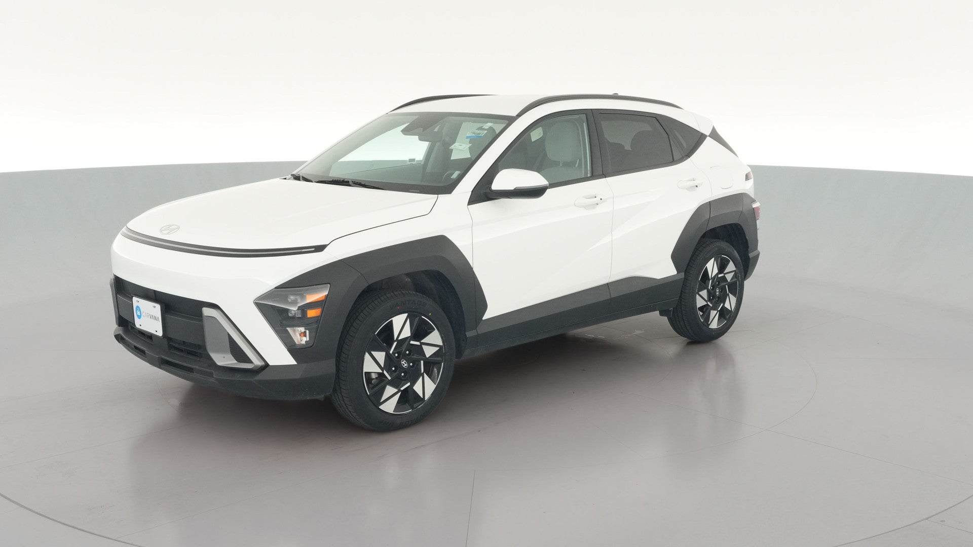 2024 Hyundai Kona vehicle photo