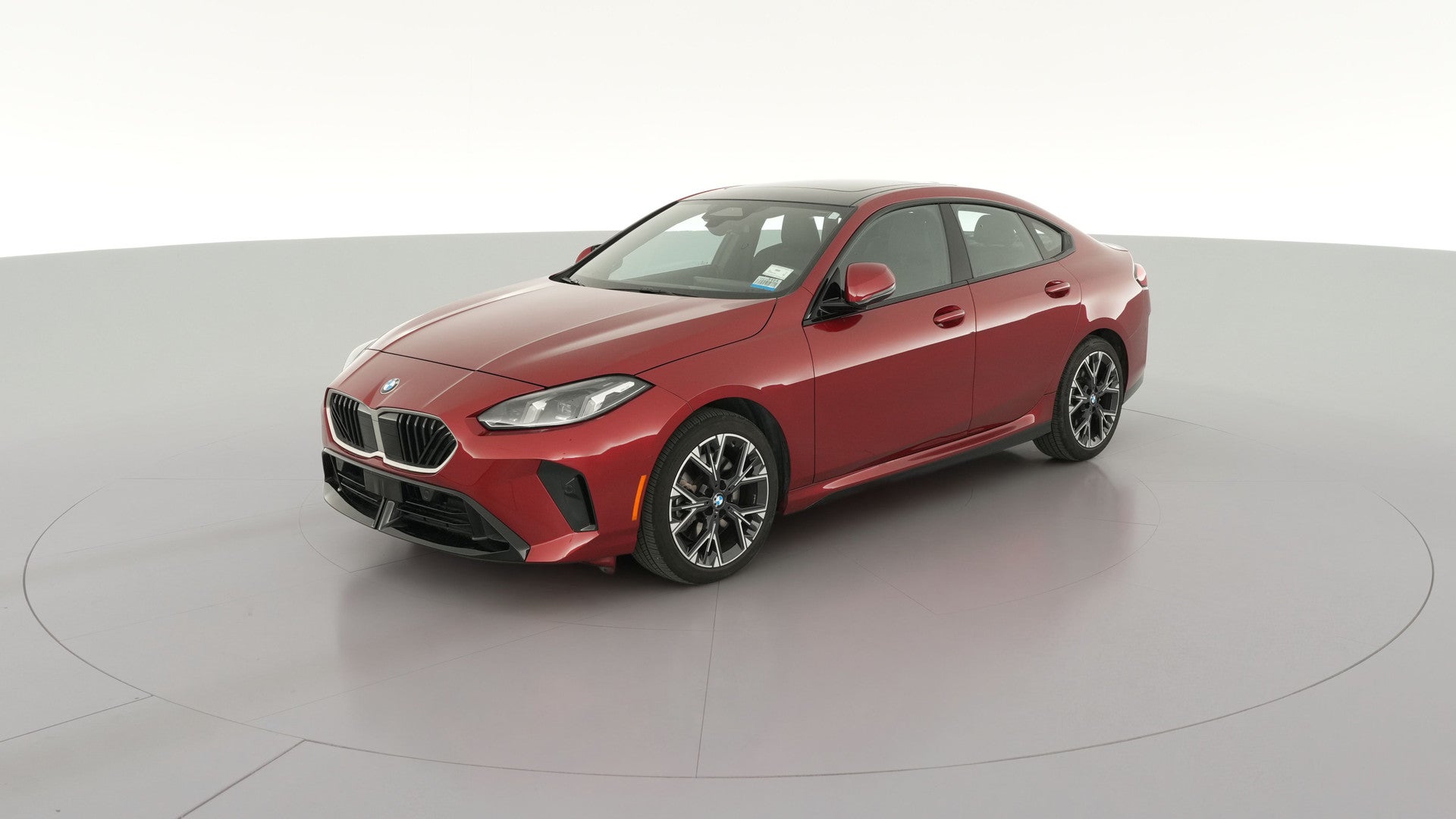 2025 BMW 2 Series vehicle photo