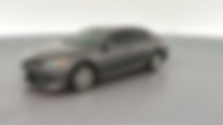 2020 Toyota Camry Hybrid vehicle photo