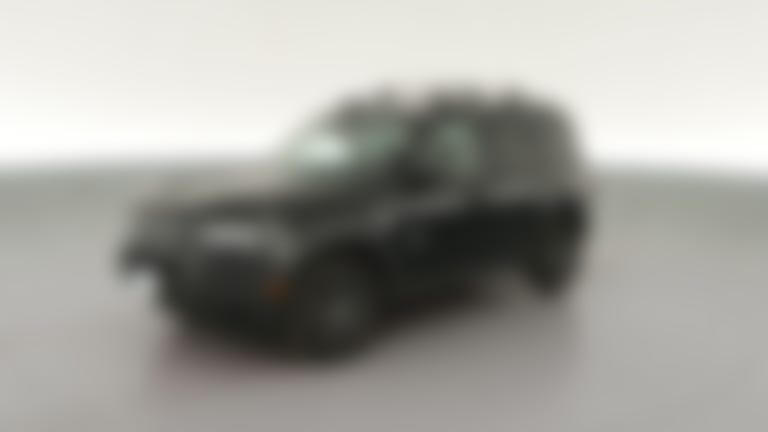 2022 Ford Bronco Sport vehicle photo
