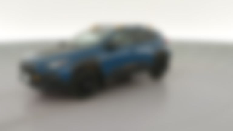 2024 Subaru Crosstrek vehicle photo