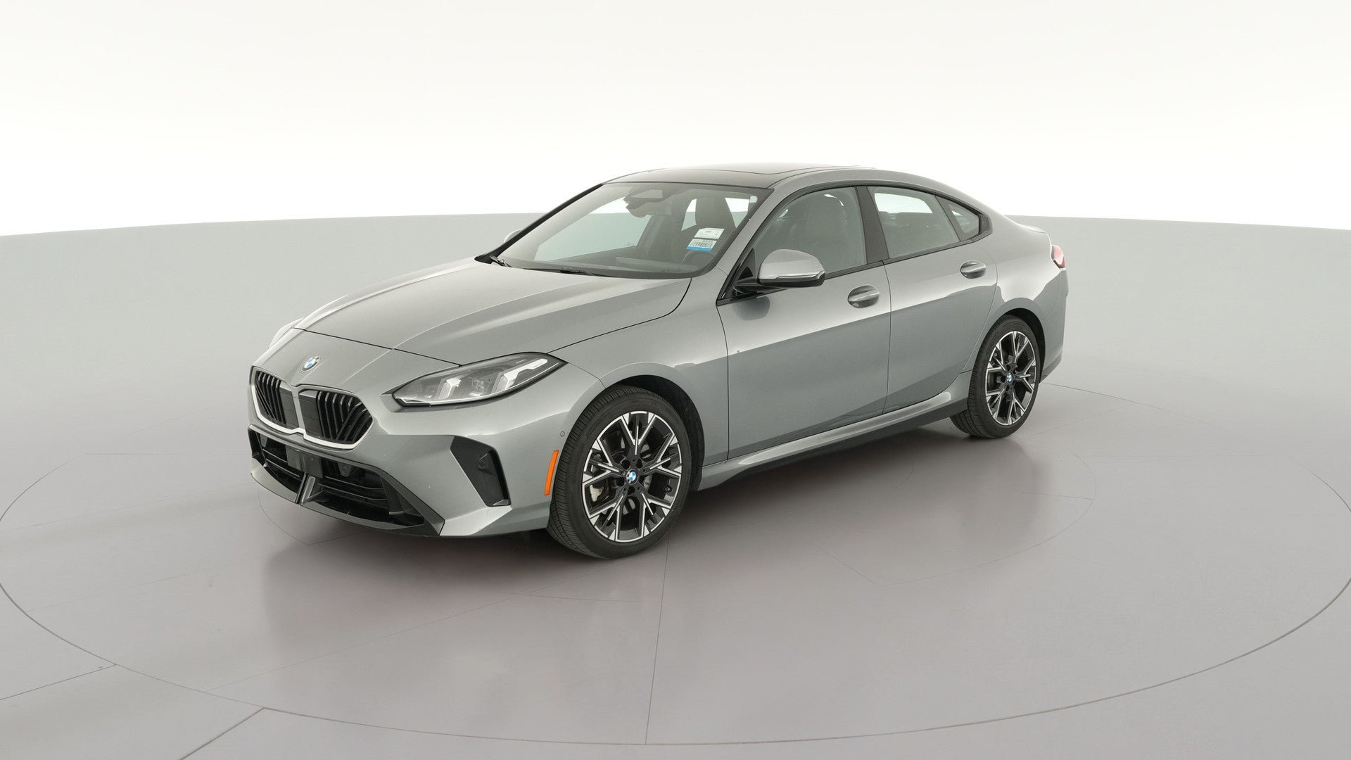 2025 BMW 2 Series vehicle photo