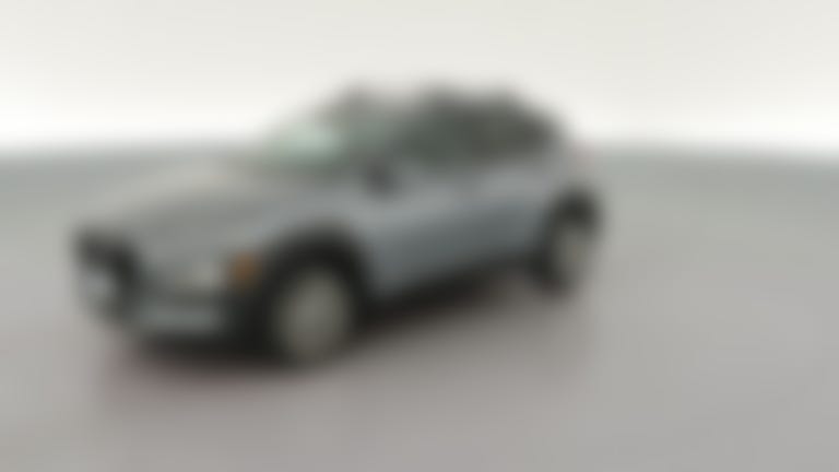 2021 Hyundai Kona vehicle photo