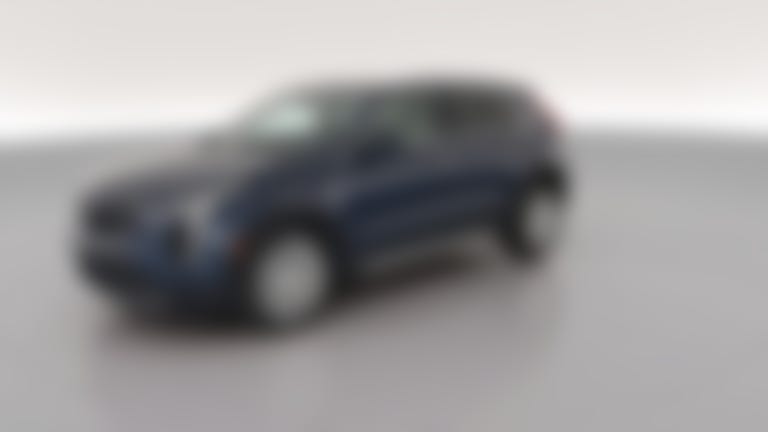 2019 Cadillac XT4 vehicle photo