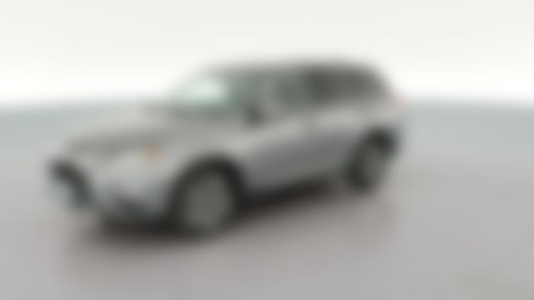 2019 Mitsubishi Outlander vehicle photo