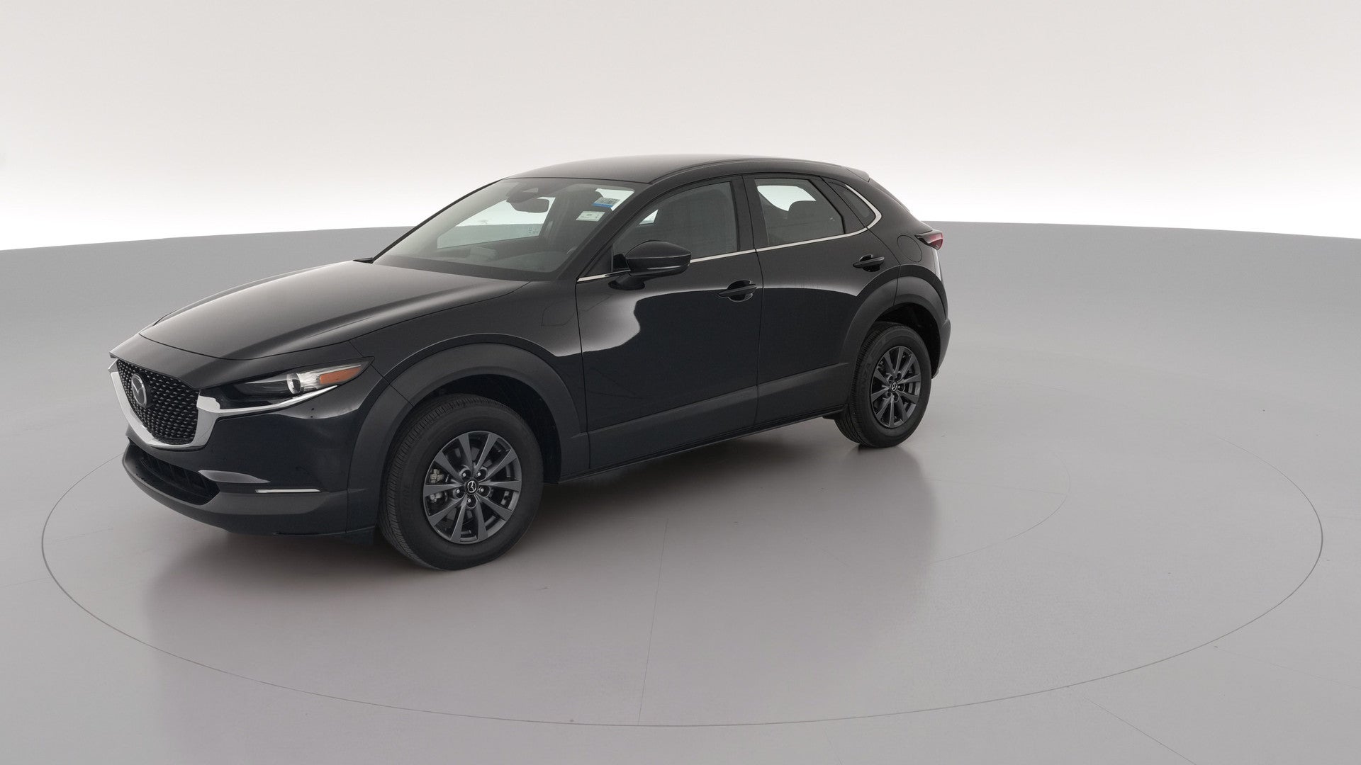 2025 MAZDA CX-30 vehicle photo