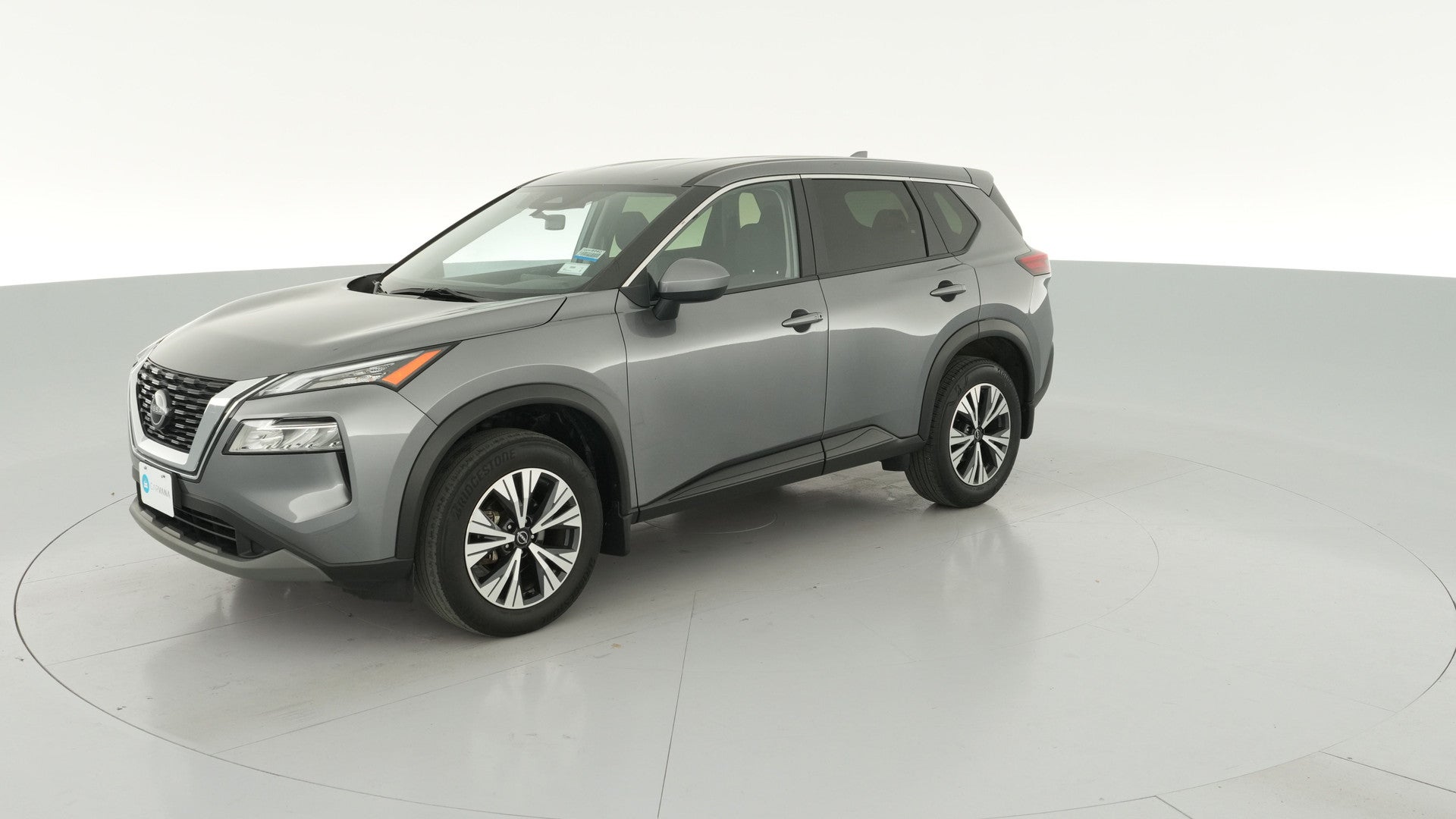 2023 Nissan Rogue vehicle photo