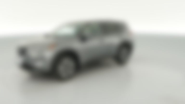2023 Nissan Rogue vehicle photo