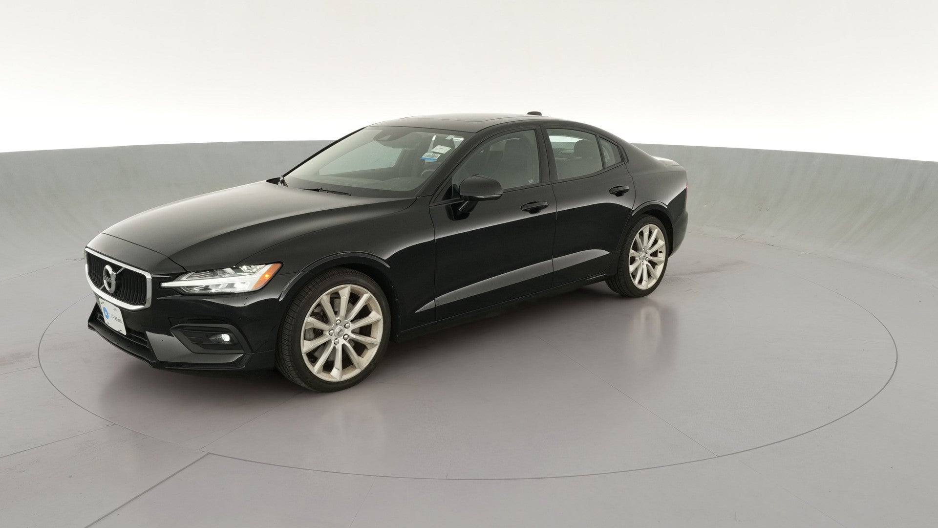 2021 Volvo S60 vehicle photo