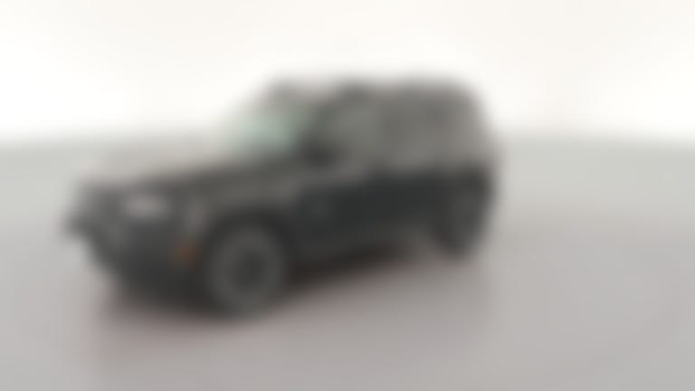 2022 Ford Bronco Sport vehicle photo