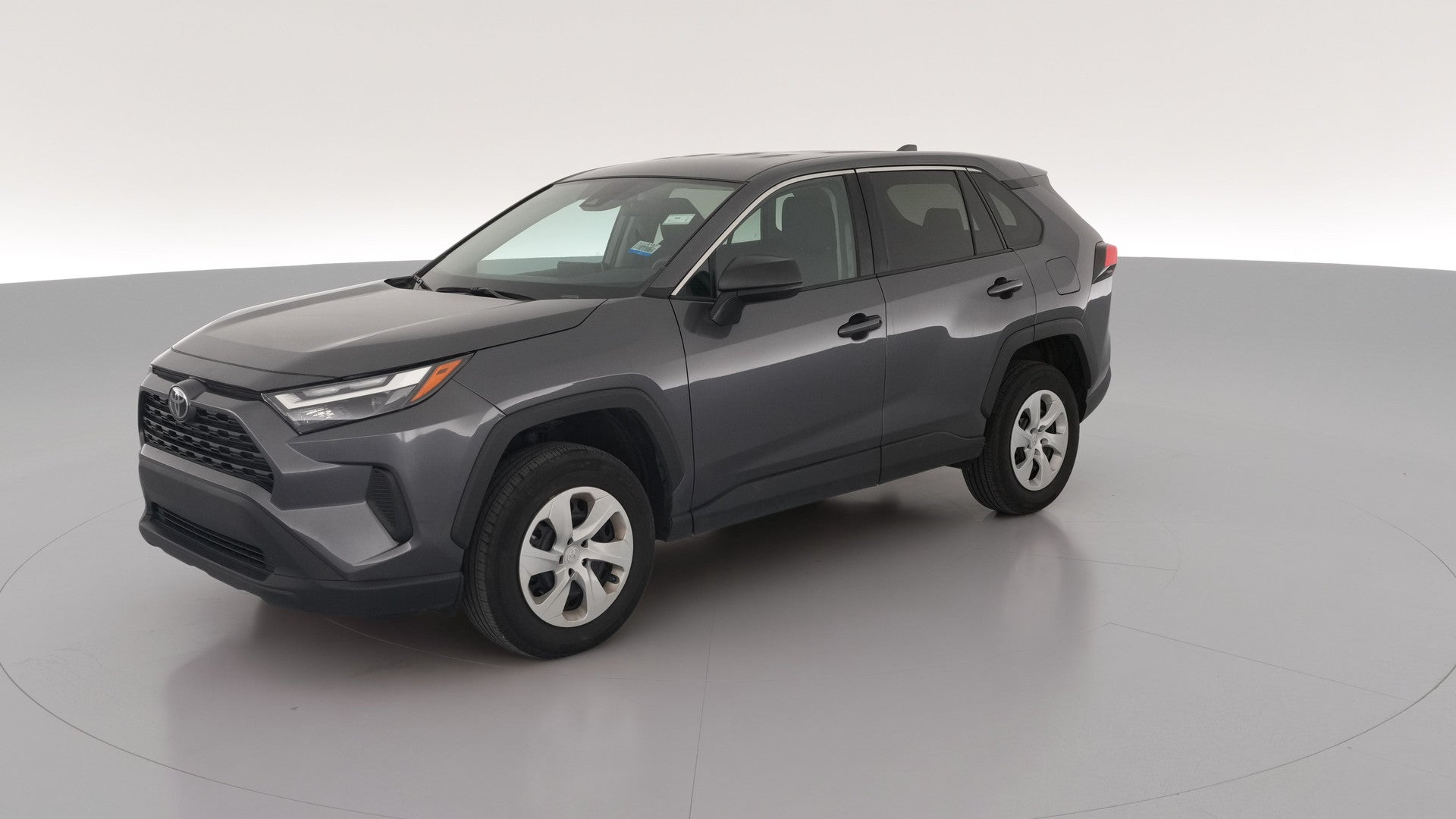 2024 Toyota RAV4 vehicle photo