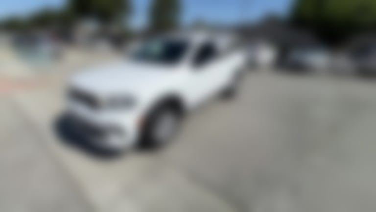 2024 Dodge Durango vehicle photo