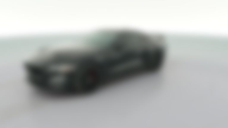 2020 Ford Mustang vehicle photo