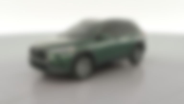2022 Toyota Corolla Cross vehicle photo