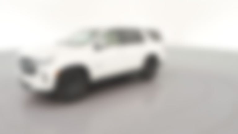2023 Chevrolet Tahoe vehicle photo