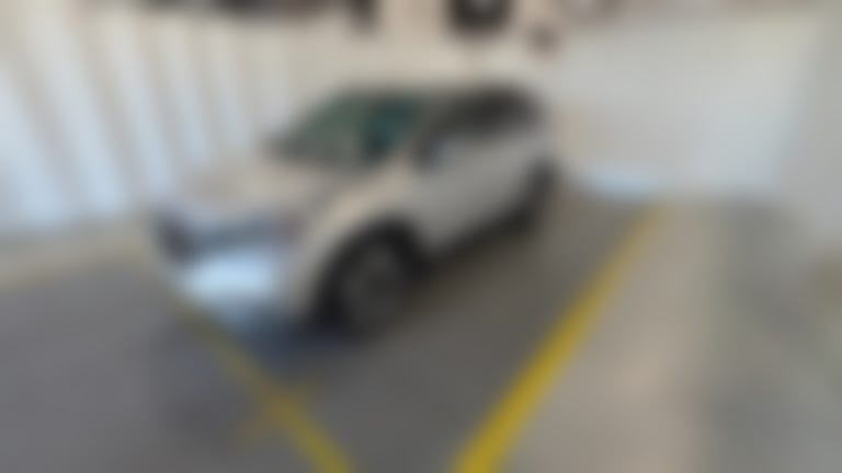 2016 Honda CR-V vehicle photo