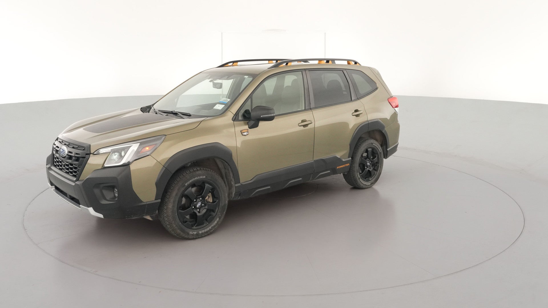 2024 Subaru Forester vehicle photo