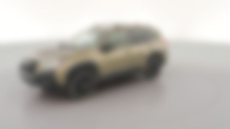 2024 Subaru Forester vehicle photo