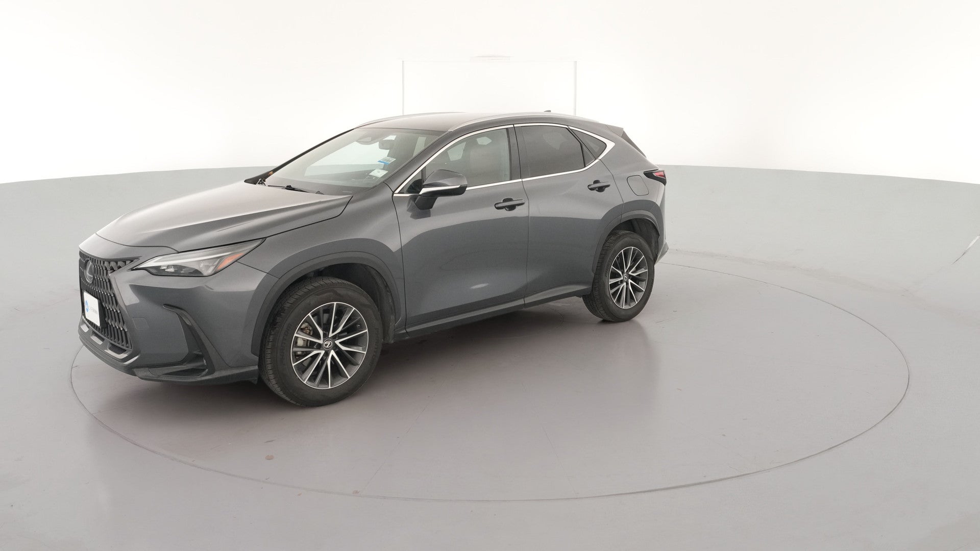 2023 Lexus NX vehicle photo