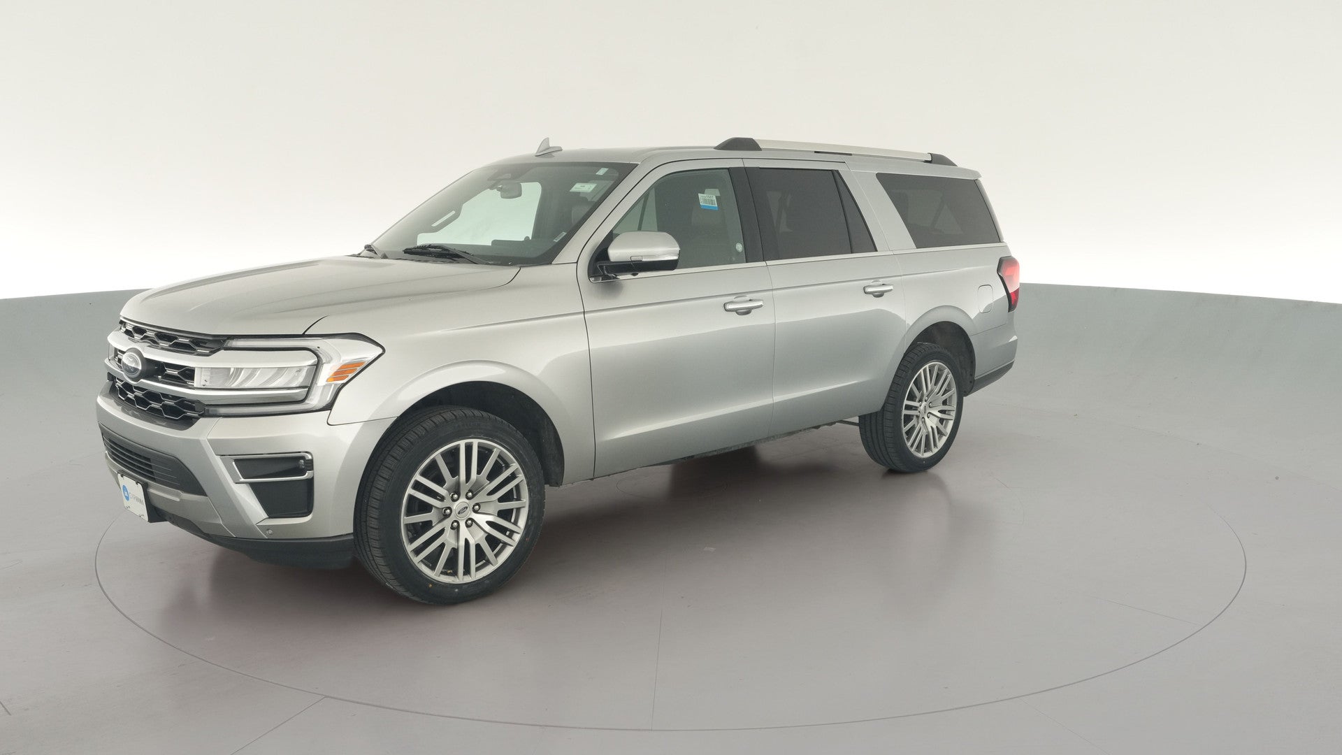 2024 Ford Expedition MAX vehicle photo