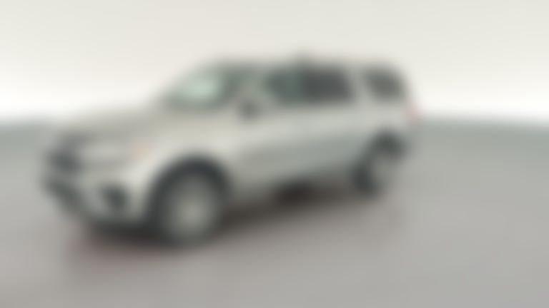2024 Ford Expedition MAX vehicle photo